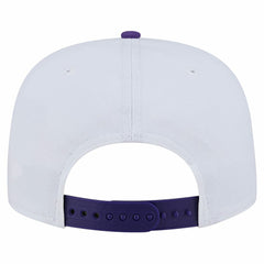 Minnesota Vikings New Era Argyle 19TWENTY Adjustable Hat