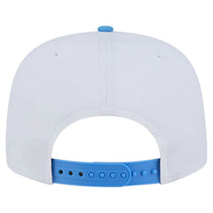 Tennessee Titans New Era Argyle 19TWENTY Adjustable Hat