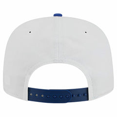 New York Giants New Era Argyle 19TWENTY Adjustable Hat