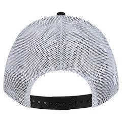 Las Vegas Raiders New Era Side Lines 9FORTY Adjustable Hat