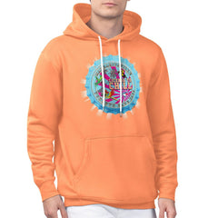 Toronto Blue Jays Margaritaville Chill Bottle Cap Fleece Pullover Hoodie | MLB US