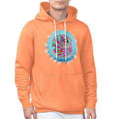 Seattle Mariners Margaritaville Chill Bottle Cap Fleece Pullover Hoodie | MLB Near me