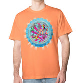 Los Angeles Angels Margaritaville Chill Bottle Cap Classic T-Shirt | MLB Shop