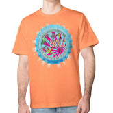 San Francisco Giants Margaritaville Chill Bottle Cap Classic T-Shirt | MLB Discount