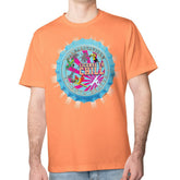 Atlanta Braves Margaritaville Chill Bottle Cap Classic T-Shirt | MLB Outlet