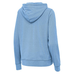 Chicago Cubs Antigua Women's Alternate Logo Justice Pullover Hoodie | MLB Sale