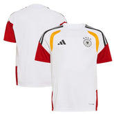 Germany National Team Youth FIFA x World Cup 2026 Tiro Training Jersey White - Adidas