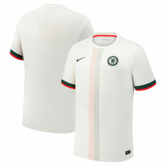 Chelsea 2025/26 Away Replica Jersey Cream - Nike