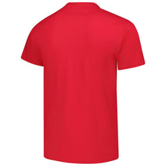 Calgary Flames Champion Primary Logo T-Shirt Outlet