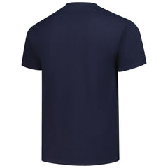 Columbus Blue Jackets Champion Primary Logo T-Shirt For Sale