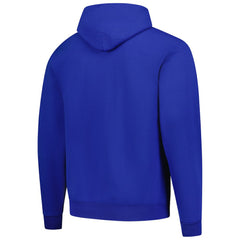 Edmonton Oilers Champion Primary Logo 1-Hit Pullover Hoodie On Sale