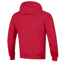 Carolina Hurricanes Champion Primary Logo 1-Hit Pullover Hoodie Sale
