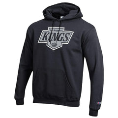 Los Angeles Kings Champion Primary Logo 1-Hit Pullover Hoodie Sale