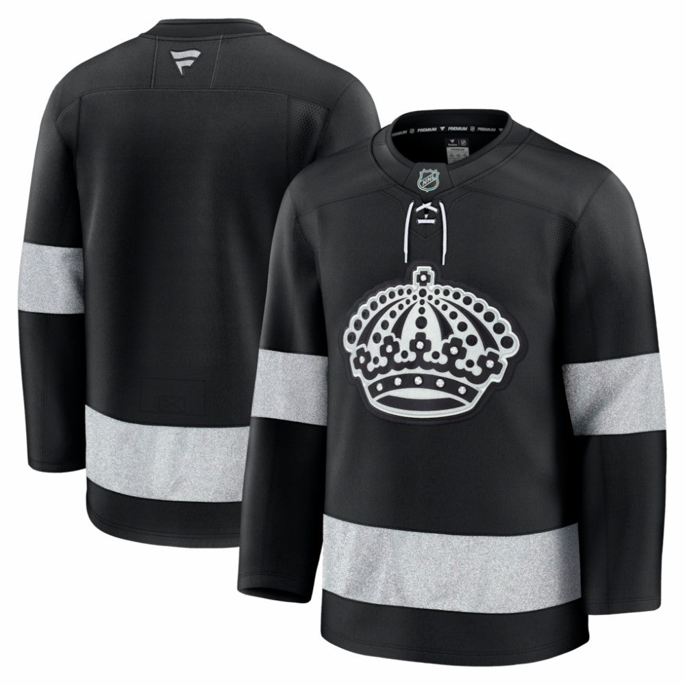 Los Angeles Kings Fanatics Alternate Premium Jersey Outlet
