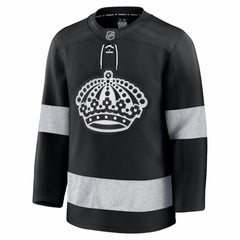 Los Angeles Kings Fanatics Alternate Premium Jersey Outlet