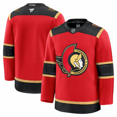 Ottawa Senators Fanatics Alternate Premium Jersey Discount