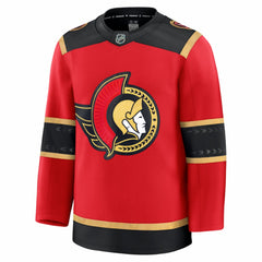 Ottawa Senators Fanatics Alternate Premium Jersey Discount