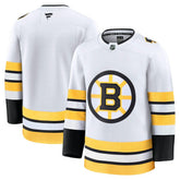 Boston Bruins Fanatics Away Premium Jersey Discount