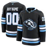 Utah Mammoth Fanatics Home Premium Custom Jersey Sale