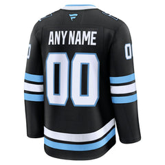 Utah Mammoth Fanatics Home Premium Custom Jersey Sale
