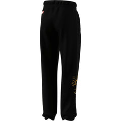 Real Madrid x Marvel Youth Track Pants Black - Adidas