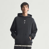 Juventus x Studio Sgura Hoodie Black - Adidas