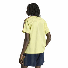 Club America Unisex Terrace Icons Jersey Yellow - Adidas
