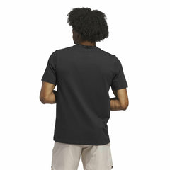 Colombia National Team Jersey Hook T-Shirt Black - Adidas