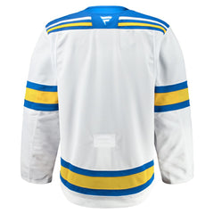 St. Louis Blues Fanatics Away Authentic Pro Jersey Sale