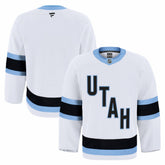 Utah Mammoth Fanatics Away Authentic Pro Jersey Discount