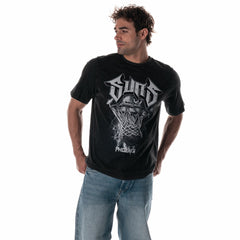 Phoenix Suns The Wild Collective Unisex 2025/26 City Edition Band T-Shirt On Sale