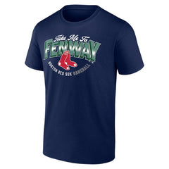 Boston Red Sox Opening Day Hometown T-Shirt | MLB On Sale