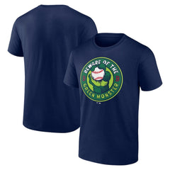 Boston Red Sox Green Monster Hometown T-Shirt | MLB Shop