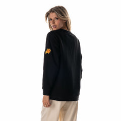 Phoenix Suns The Wild Collective Unisex 2025/26 City Edition Double Collar Fleece Sweatshirt Outlet
