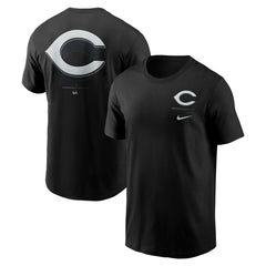 Cincinnati Reds Nike Bar Loading T-Shirt | MLB For sale