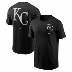 Kansas City Royals Nike Bar Loading T-Shirt | MLB On Sale