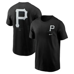 Pittsburgh Pirates Nike Bar Loading T-Shirt | MLB Sale