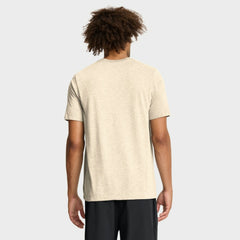 San Diego Padres Nike Wordmark Tri-Blend T-Shirt | MLB Outlet