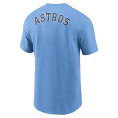 Houston Astros Nike Record Shattered T-Shirt | MLB New