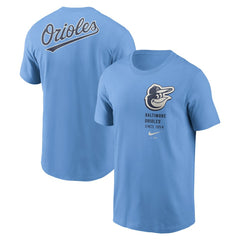 Baltimore Orioles Nike Record Shattered T-Shirt | MLB Near me