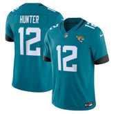 Jacksonville Jaguars Nike Travis Hunter Team Limited Jersey