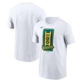Athletics Nike Script T-Shirt | MLB For sale