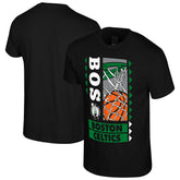 Boston Celtics Stadium Essentials Ballin T-Shirt Online