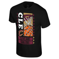 Cleveland Cavaliers Stadium Essentials Ballin T-Shirt sale For Sale