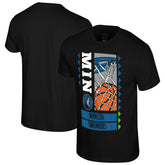Minnesota Timberwolves Stadium Essentials Ballin T-Shirt Discount