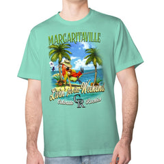 Colorado Rockies Margaritaville Livin' for the Weekend T-Shirt | MLB US