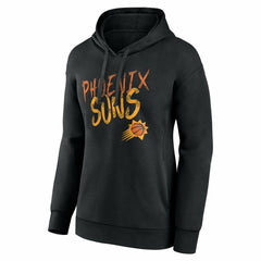 Phoenix Suns Women's Hustle Custom Pullover Hoodie On Sale