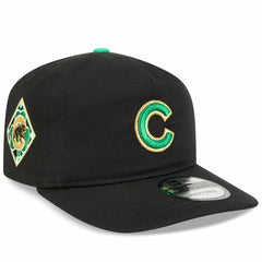 Chicago Cubs New Era 2026 St. Patrick's Day 19TWENTY Adjustable Hat | MLB Discount