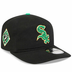 Chicago White Sox New Era 2026 St. Patrick's Day 19TWENTY Adjustable Hat | MLB On Sale