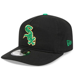 Chicago White Sox New Era 2026 St. Patrick's Day 19TWENTY Adjustable Hat | MLB On Sale